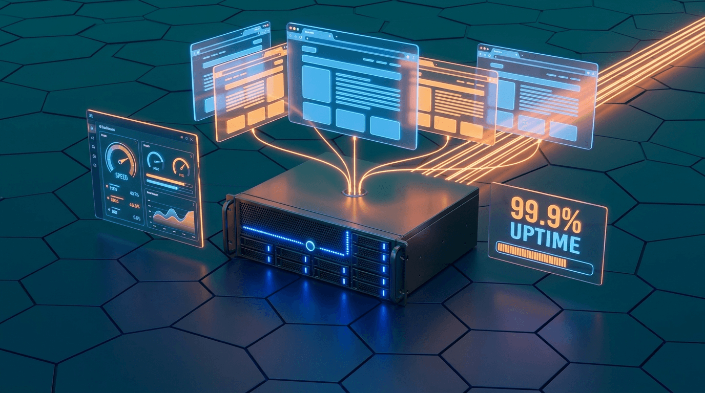 Mejor Hosting Compartido en España: comparativa con precios de renovación (2026)