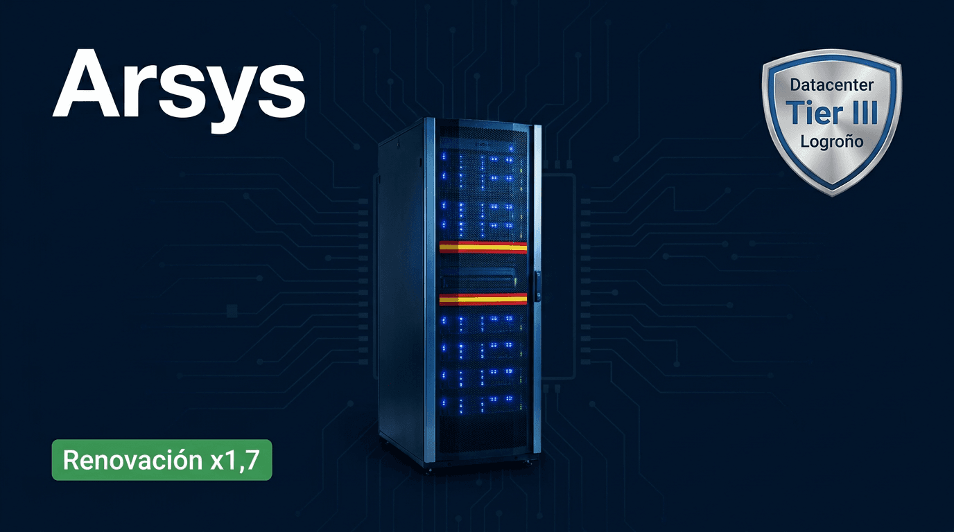 Opiniones Arsys (2026): análisis del hosting español con 30 años de historia