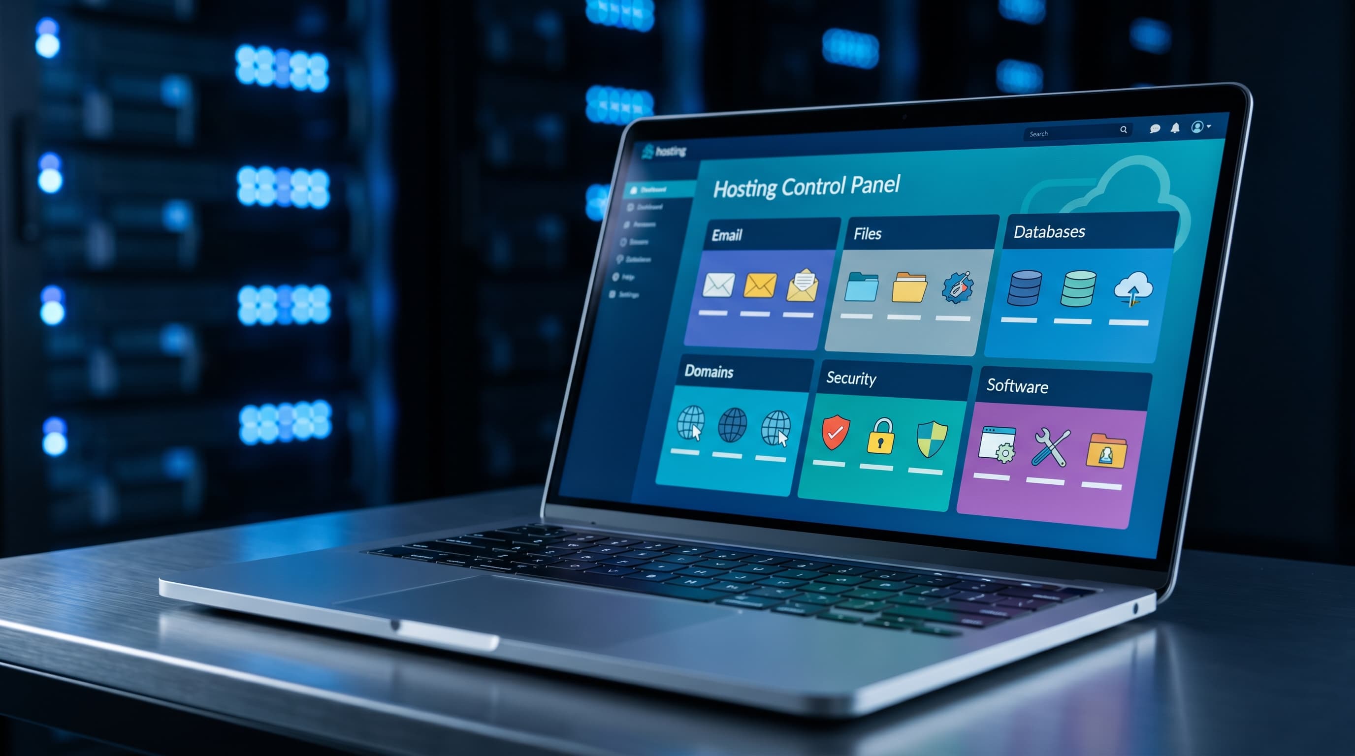 ¿Qué es cPanel y cómo funciona? Guía completa 2026