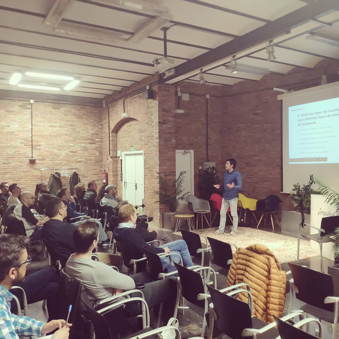 Diego Fresno, evaluador de ComparaHosting