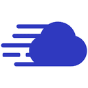 Logo de Cloudways