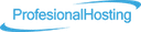 Logo de Profesional Hosting